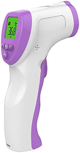 newgen medicals IRT-30 V2 Stirnthermometer