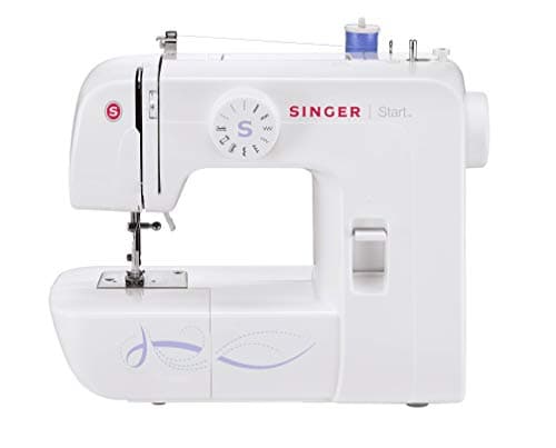 Singer Start 1306 Naehmaschine