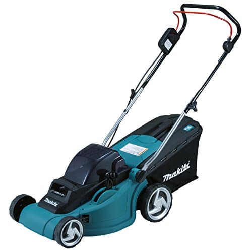 Makita DLM380Z Akku-Rasenmäher