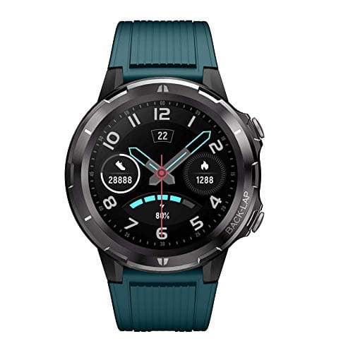 Lintelek ID216 Smartwatch