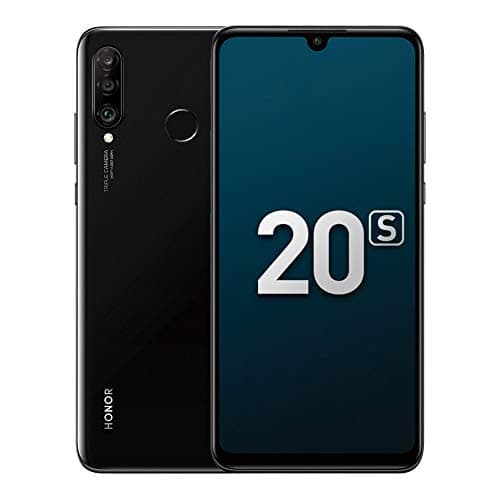 Honor 20S