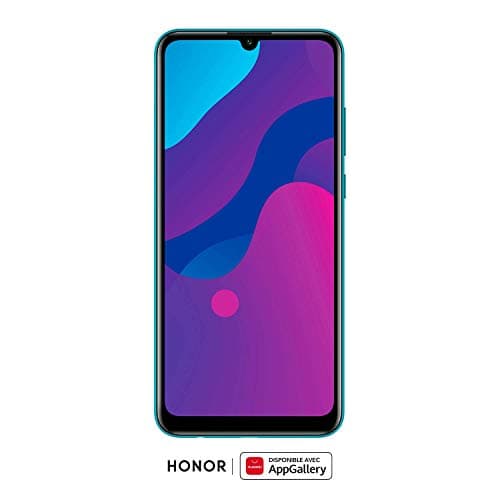 HONOR 9A