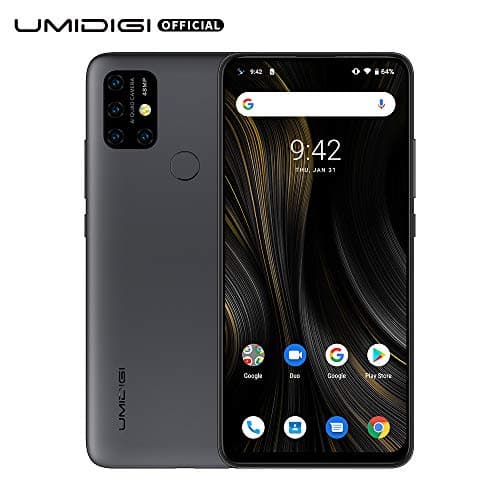 UMIDIGI Power 3