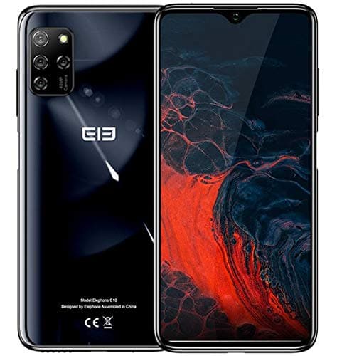 ELEPHONE E10