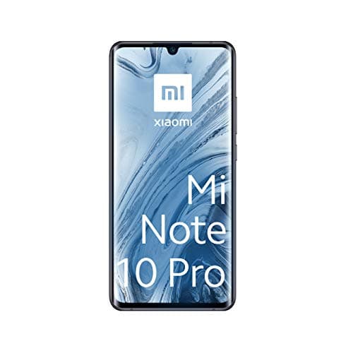 Xiaomi Mi Note 10 Pro