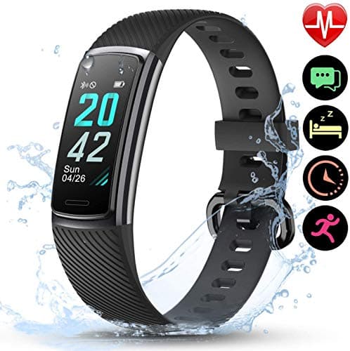 LETSCOM ID152 Fitnesstracker