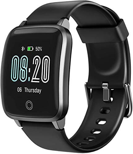 LETSCOM ID205S Smartwatch