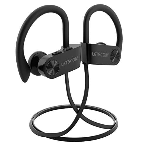 LETSCOM U8I Bluetooth Kopfhörer
