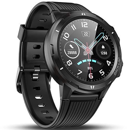 LETSCOM ID216 Smartwatch