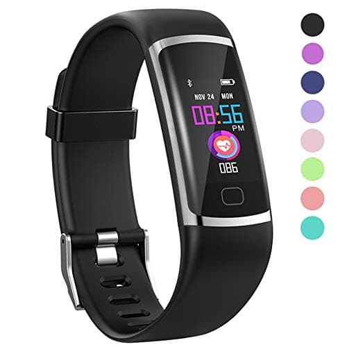 HuaWise Y5 Fitness Tracker