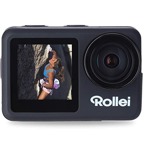 Rollei 8s Plus