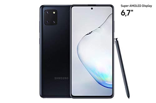 Samsung Galaxy Note10 Lite