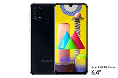 Samsung Galaxy M31