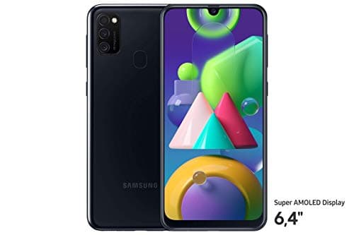 Samsung Galaxy M21