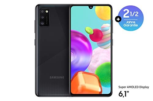 Samsung Galaxy A41