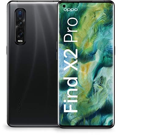 OPPO Find X2 Pro