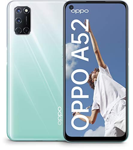 OPPO A52