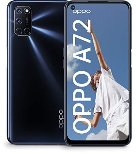 OPPO A72