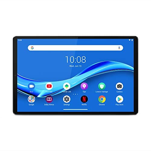 Lenovo Tab M10