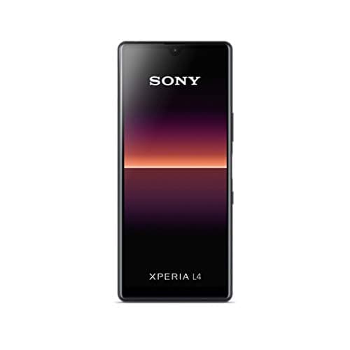 Sony Xperia L4