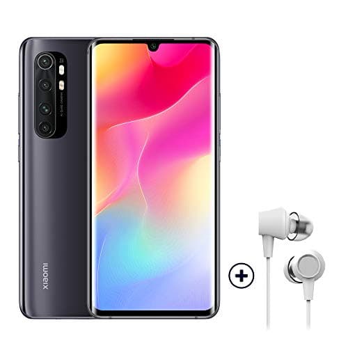 Xiaomi Mi Note 10 Lite