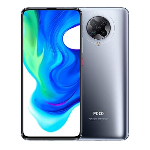 Xiaomi Poco F2 Pro