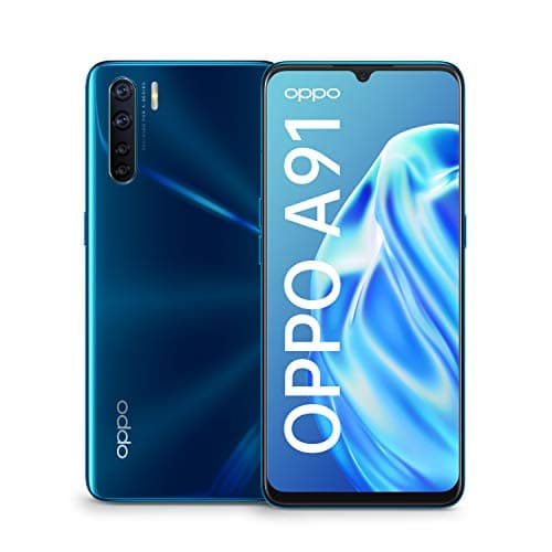 OPPO A91