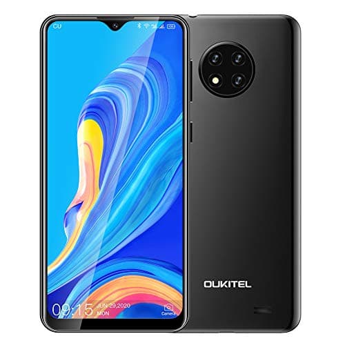 OUKITEL C19