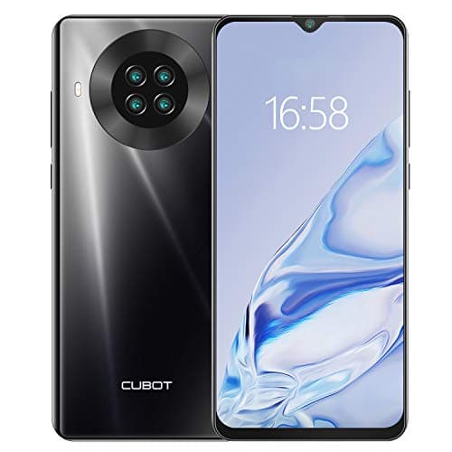 CUBOT Note 20