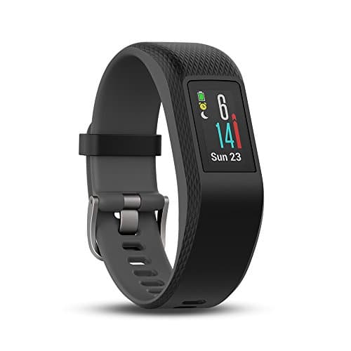 Garmin vivosport GPS Fitness-Tracker