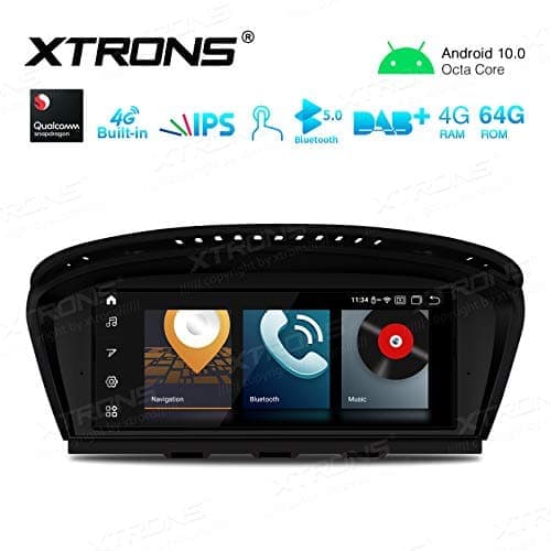 XTRONS QB8060CC