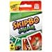 Mattel Skip-Bo Junior