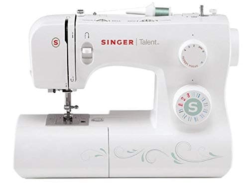 Singer Talent 3321 Nähmaschine