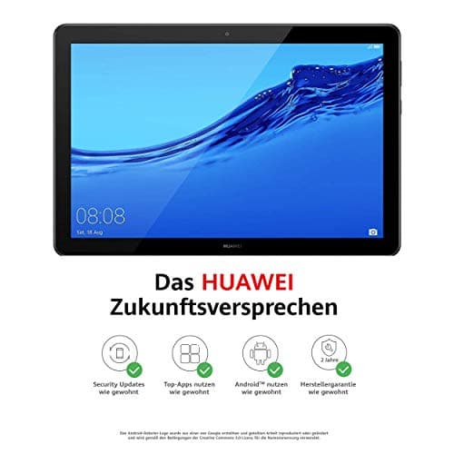 Huawei MediaPad T5