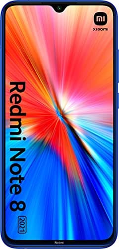 Xiaomi Redmi Note 8