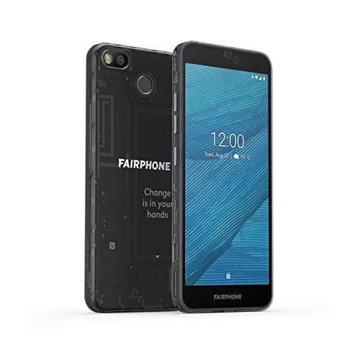 Fairphone 3