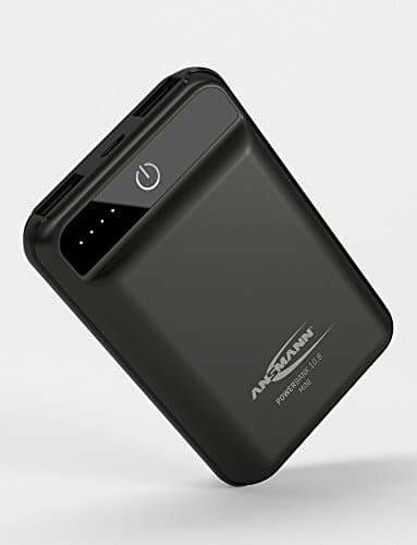 ANSMANN 10.8 Mini Powerbank