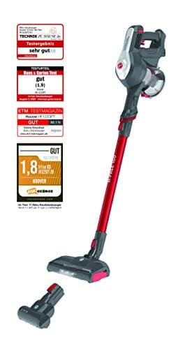 HOOVER H-FREE 100
