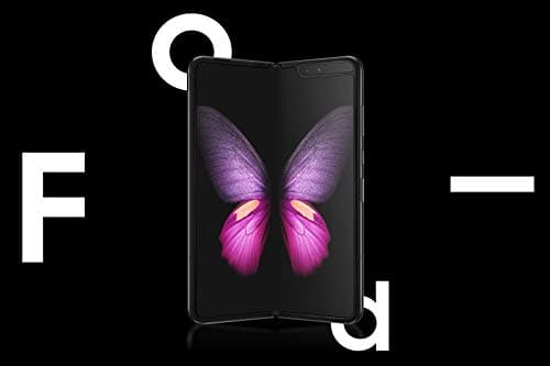 Samsung Galaxy Fold