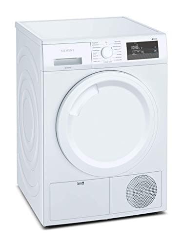 Siemens iQ300 WT43H002