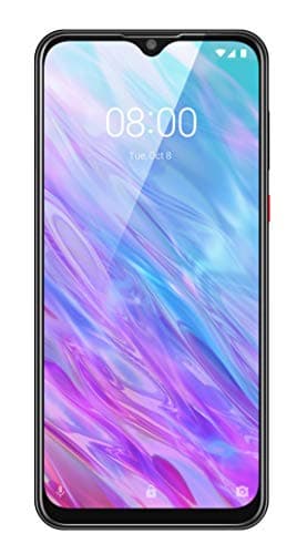 ZTE Blade 10 Smart 2020