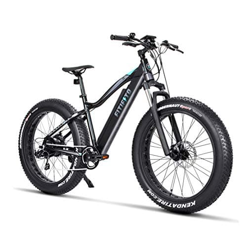 Fitifito FT26 E-Bike