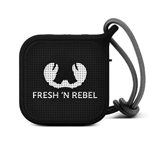 Fresh 'N Rebel ROCKBOX PEBBLE