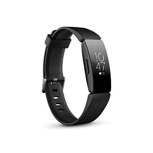 Fitbit Inspire HR