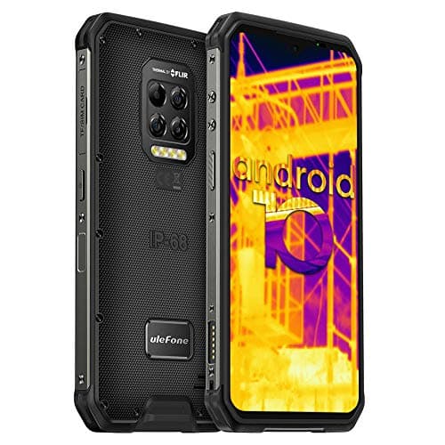 Ulefone Armor 9