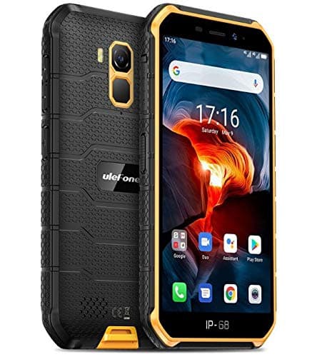 Ulefone Armor X7 PRO