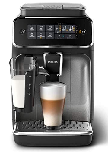 Philips LatteGo