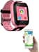 TrackerID PW-100.kids Kinder-Smartwatch