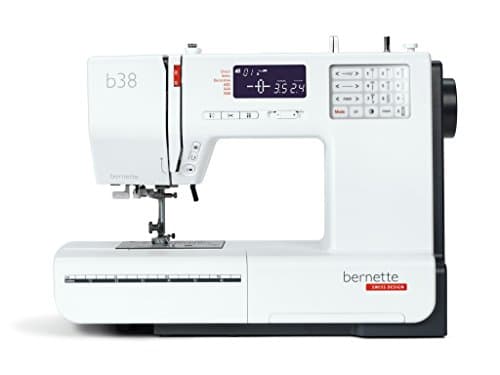 Bernina Bernette B38