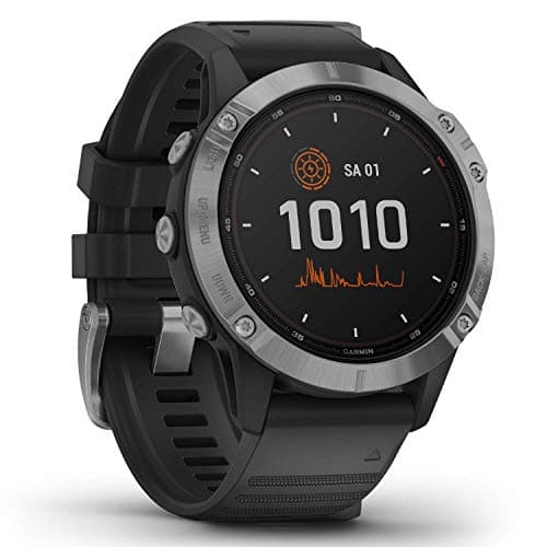 Garmin fenix 6